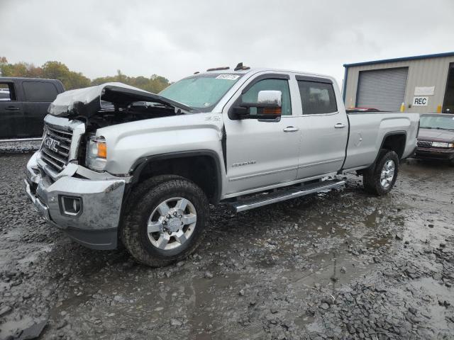 GMC SIERRA K25 2019 with VIN 1GT12REG5KF236863 - Photo from auction