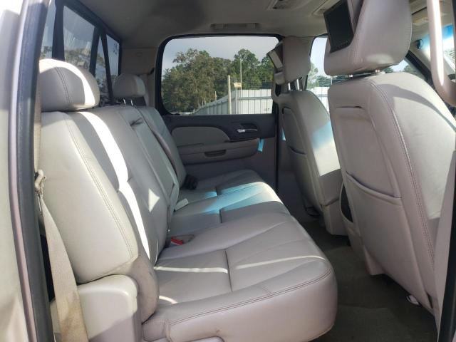 Photo 10 from auction – 2008 CHEVROLET SILVERADO with VIN 1GCHK236X8F224961