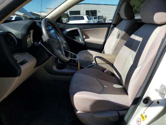 Photo 7 from auction – 2007 TOYOTA RAV4 with VIN JTMZD33V875058200