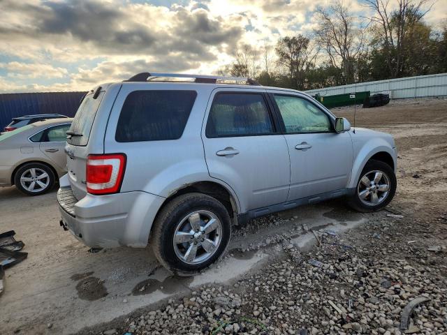 Фото 3 с аукциона – 2011 FORD ESCAPE LIM с VIN 1FMCU0EG8BKC29312