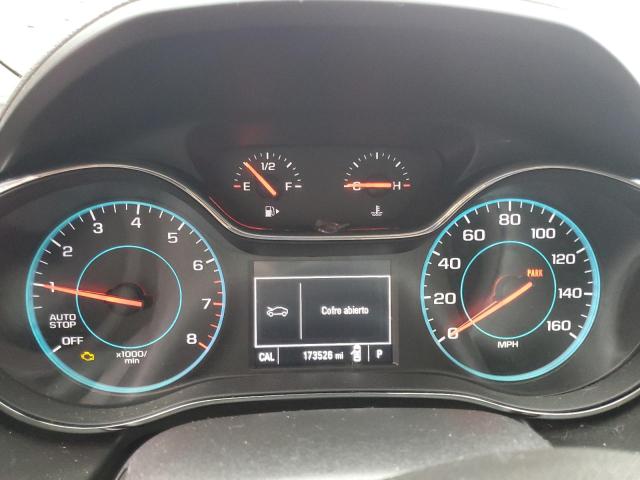 Photo 9 from auction – 2017 CHEVROLET CRUZE LS with VIN 1G1BC5SM4H7147883