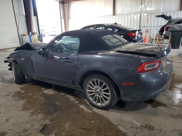 Photo 2 from auction – 2017 FIAT 124 SPIDER CLASSICA with VIN JC1NFAEK9H0122336