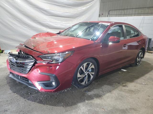 SUBARU LEGACY PRE 2025 with VIN 4S3BWAD69S3028263 - Photo from auction
