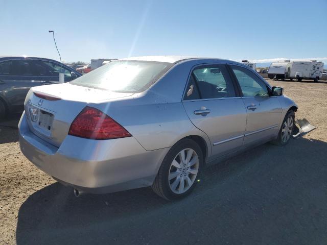 Photo 3 from auction – 2007 HONDA ACCORD SE with VIN 1HGCM66477A010433