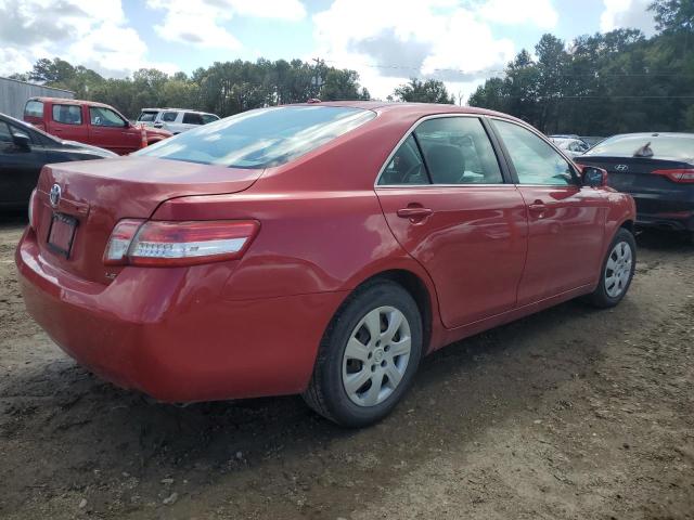 Photo 3 from auction – 2011 TOYOTA CAMRY BASE with VIN 4T4BF3EKXBR185187