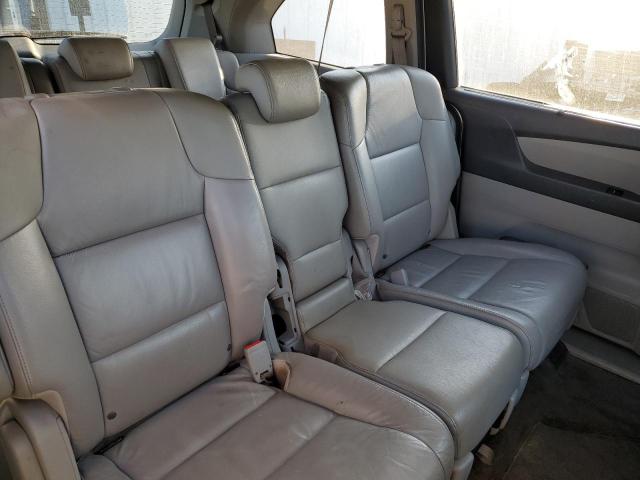 Photo 11 from auction – 2012 HONDA ODYSSEY EX with VIN 5FNRL5H67CB044703