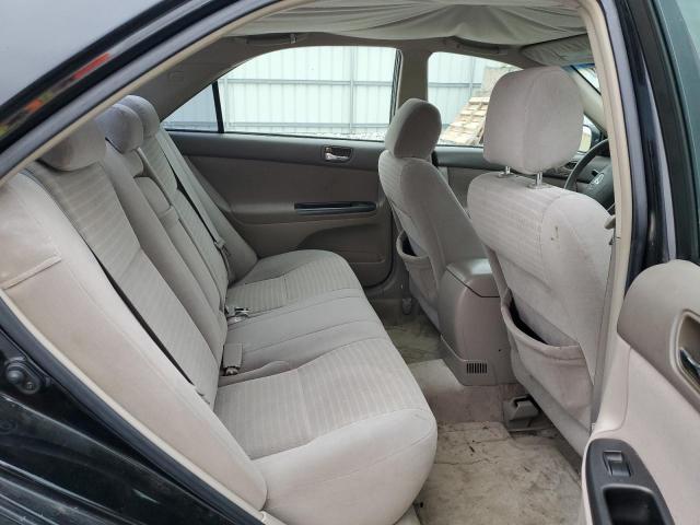 Photo 10 from auction – 2005 TOYOTA CAMRY LE with VIN 4T1BE30K55U010807