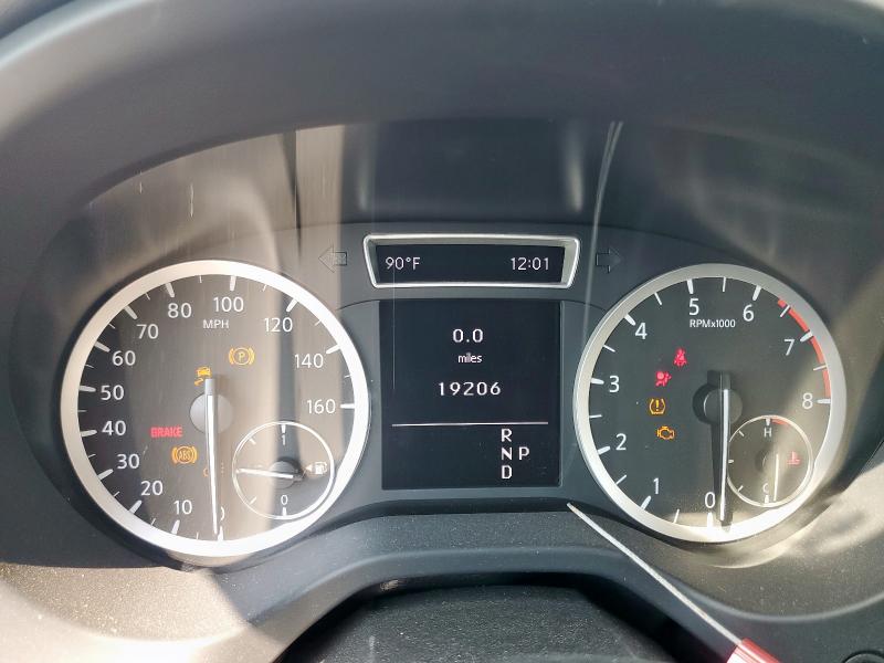Photo 9 from auction – 2018 INFINITI QX30 BASE with VIN SJKCH5CP5JA056049