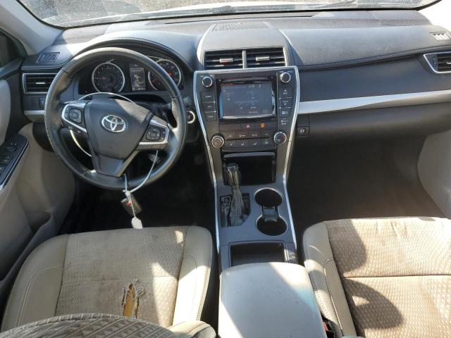 Photo 8 from auction – 2015 TOYOTA CAMRY with VIN 4T1BF1FK8FU077928