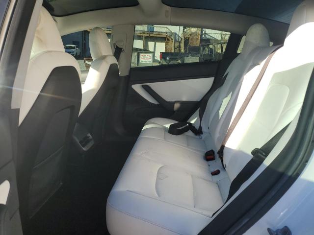 Photo 10 from auction – 2019 TESLA MODEL 3 with VIN 5YJ3E1EA7KF429436