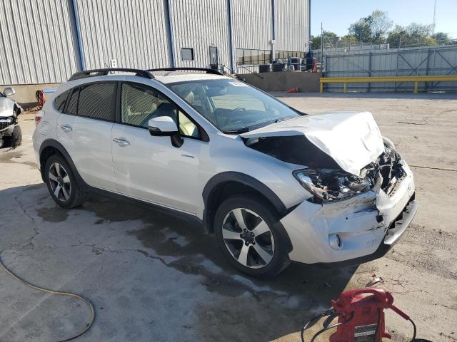 Photo 4 from auction – 2014 SUBARU XV CROSSTR with VIN JF2GPBKC6EH274245