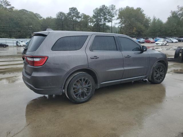 Photo 3 from auction – 2014 DODGE DURANGO SX with VIN 1C4RDHAG9EC975639