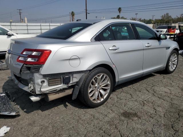 Photo 3 from auction – 2017 FORD TAURUS LIM with VIN 1FAHP2F81HG104206