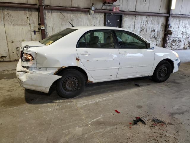 Photo 3 from auction – 2006 TOYOTA COROLLA CE with VIN 1NXBR32EX6Z579746