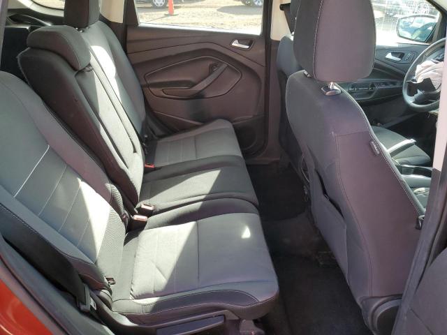 Photo 11 from auction – 2015 FORD ESCAPE SE with VIN 1FMCU9GX6FUC61106