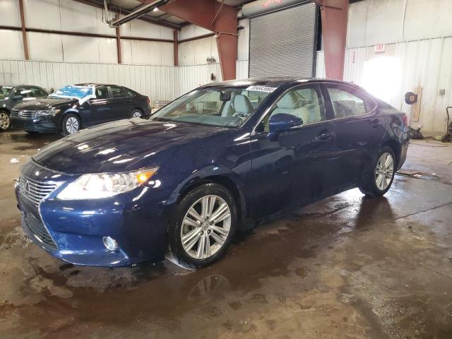 LEXUS ES 350 2014 with VIN JTHBK1GG6E2147560 - Photo from auction