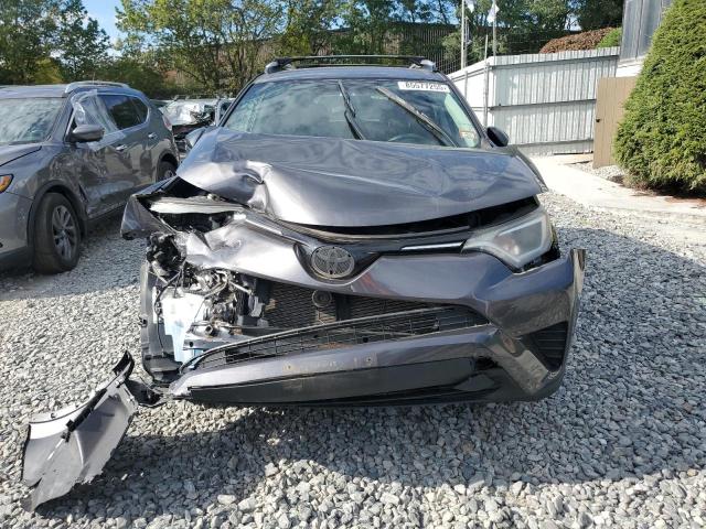 Photo 5 from auction – 2016 TOYOTA RAV4 LE with VIN 2T3BFREV5GW416924