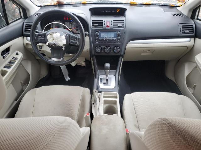 Photo 8 from auction – 2012 SUBARU IMPREZA PR with VIN JF1GJAD63CH016737