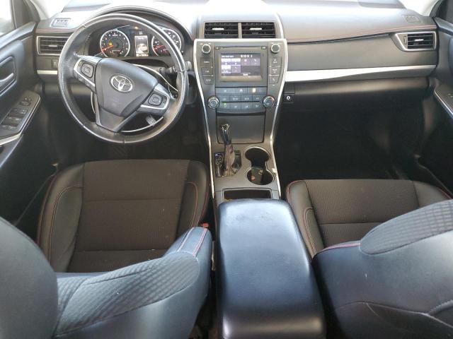Photo 8 from auction – 2017 TOYOTA CAMRY with VIN 4T1BF1FK0HU720131