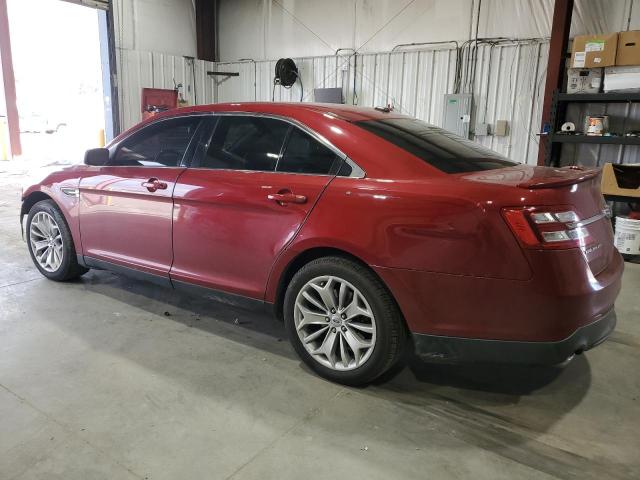 Photo 2 from auction – 2013 FORD TAURUS LIM with VIN 1FAHP2F88DG126455