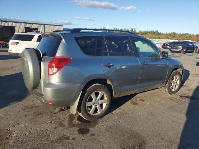 Photo 3 from auction – 2008 TOYOTA RAV4 with VIN JTMBD33VX85193066