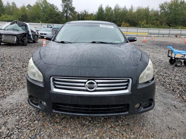Photo 5 from auction – 2014 NISSAN MAXIMA S with VIN 1N4AA5AP4EC495860
