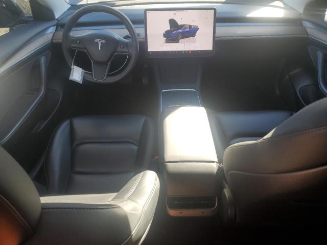 Photo 8 from auction – 2023 TESLA MODEL 3 with VIN 5YJ3E1EA7PF698849