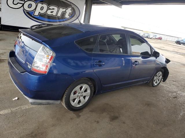 Photo 3 from auction – 2008 TOYOTA PRIUS with VIN JTDKB20U687765217