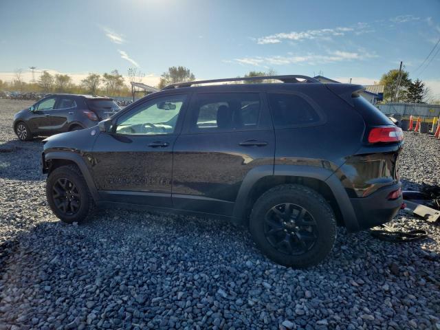 Photo 2 from auction – 2015 JEEP CHEROKEE T with VIN 1C4PJMBS5FW780603