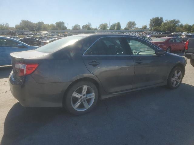 Photo 3 from auction – 2014 TOYOTA CAMRY L with VIN 4T1BF1FK8EU405380