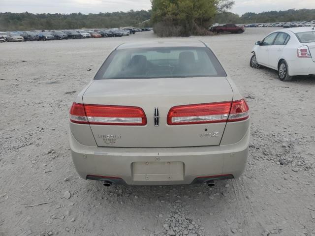 Photo 6 from auction – 2010 LINCOLN MKZ with VIN 3LNHL2GC5AR640417