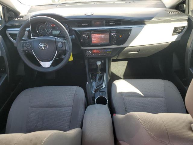Photo 8 from auction – 2014 TOYOTA COROLLA L with VIN 2T1BURHE1EC099992