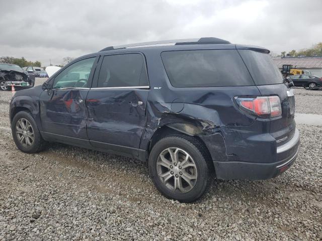 Photo 2 from auction – 2015 GMC ACADIA SLT with VIN 1GKKRRKD0FJ186407