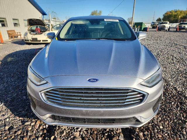 Photo 5 from auction – 2020 FORD FUSION SEL with VIN 3FA6P0CD1LR137320