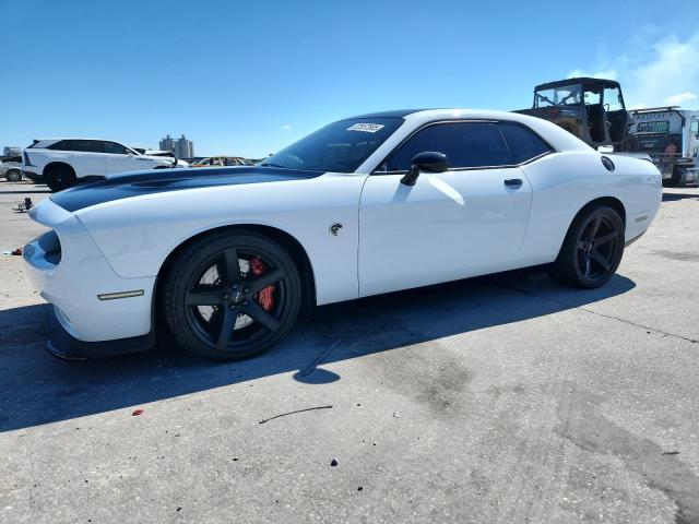 DODGE CHALLENGER 2017 with VIN 2C3CDZC97HH609002 - Photo from auction