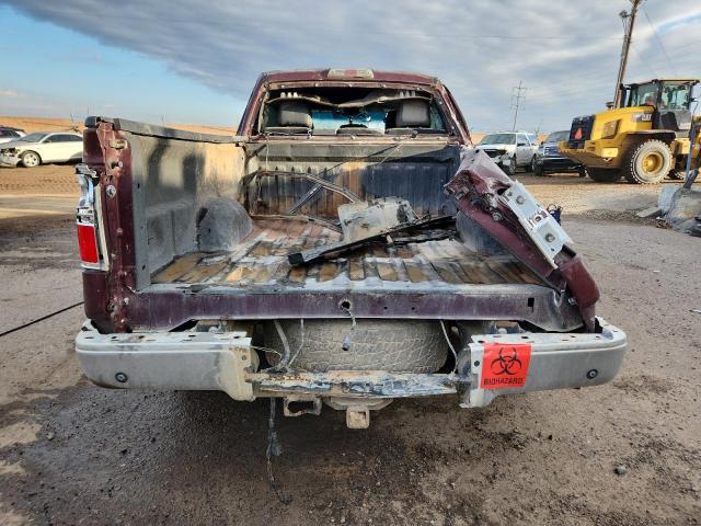 Photo 6 from auction – 2010 FORD F150 SUPER with VIN 1FTFW1EV8AKE08111