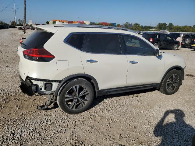 Photo 3 from auction – 2017 NISSAN ROGUE S with VIN JN8AT2MT9HW402365