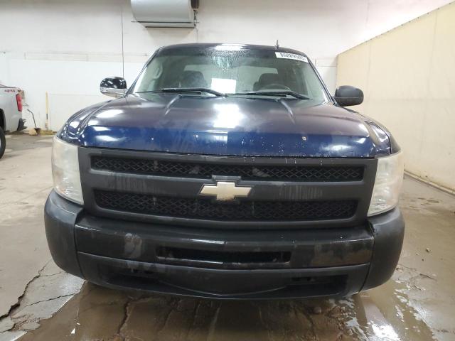 Photo 5 from auction – 2009 CHEVROLET SILVERADO with VIN 1GCEC19X89Z159697