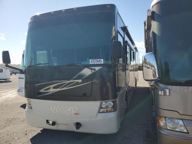 Foto 2 de la subasta – 2010 FREIGHTLINER CHASSIS XC con VIN 4UZAB2DT9ACAT3625