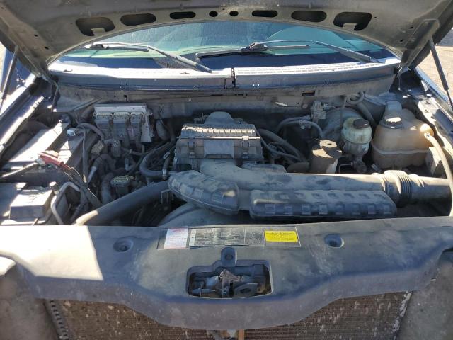 Photo 11 from auction – 2005 FORD F150 SUPER with VIN 1FTPW14515FB04316