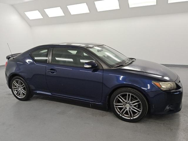 Photo 4 from auction – 2011 TOYOTA SCION TC with VIN JTKJF5C70B3015956