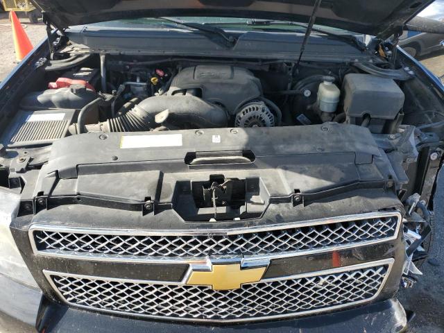 Photo 12 from auction – 2007 CHEVROLET SUBURBAN K with VIN 1GNFK16397J311286