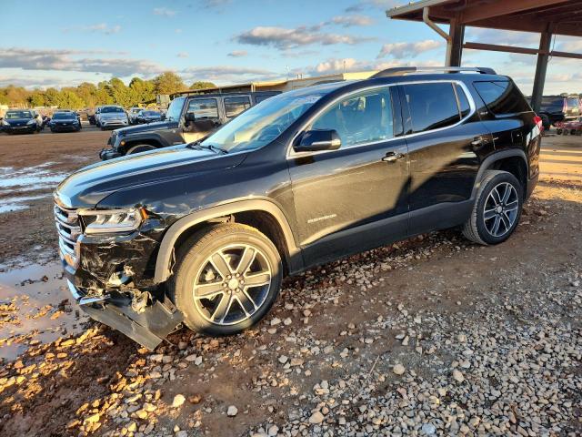 GMC ACADIA SLT 2022 with VIN 1GKKNML49NZ173376 - Photo from auction
