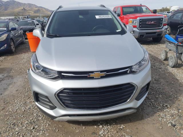 Photo 5 from auction – 2018 CHEVROLET TRAX 1LT with VIN 3GNCJLSB8JL190104