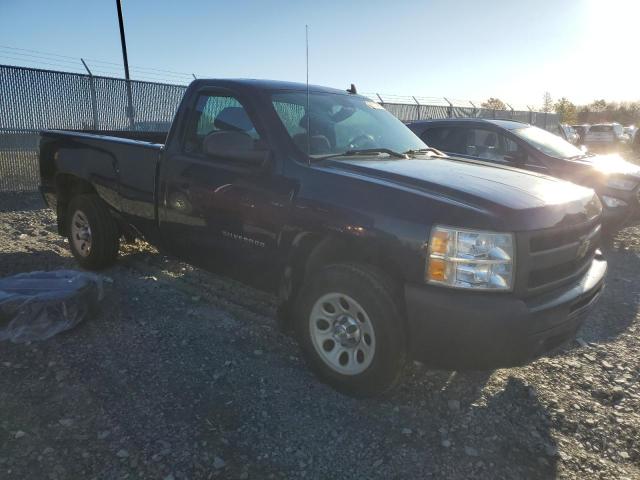 Photo 4 from auction – 2010 CHEVROLET SILVERADO with VIN 1GCPCPEX9AZ131638