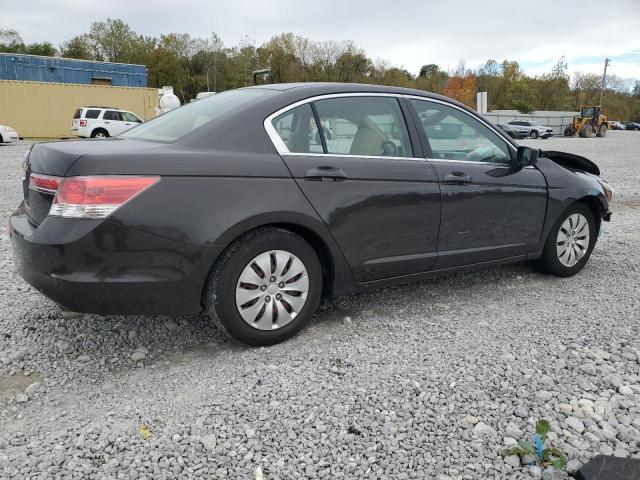 Photo 3 from auction – 2011 HONDA ACCORD LX with VIN 1HGCP2F36BA136363