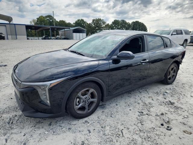 Photo 1 from auction – 2025 KIA K4 LX with VIN 3KPFT4DE4SE109618