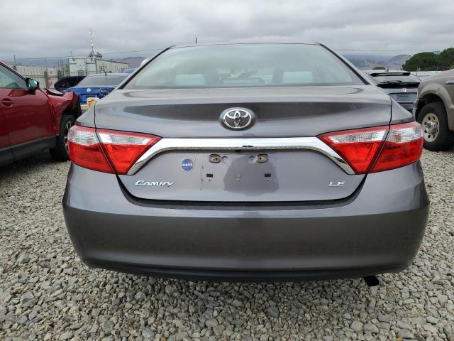 Photo 6 from auction – 2017 TOYOTA CAMRY LE with VIN 4T1BF1FK5HU351217