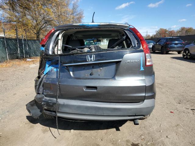 Photo 6 from auction – 2014 HONDA CRV with VIN 2HKRM3H73EH539320