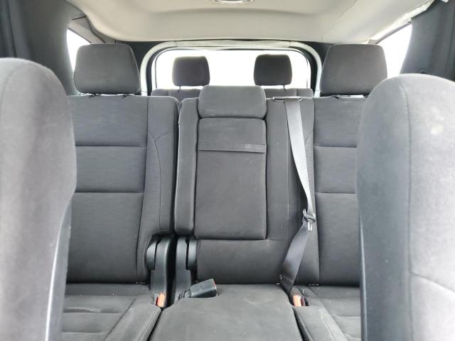 Photo 10 from auction – 2019 DODGE DURANGO with VIN 1C4RDHAGXKC803406